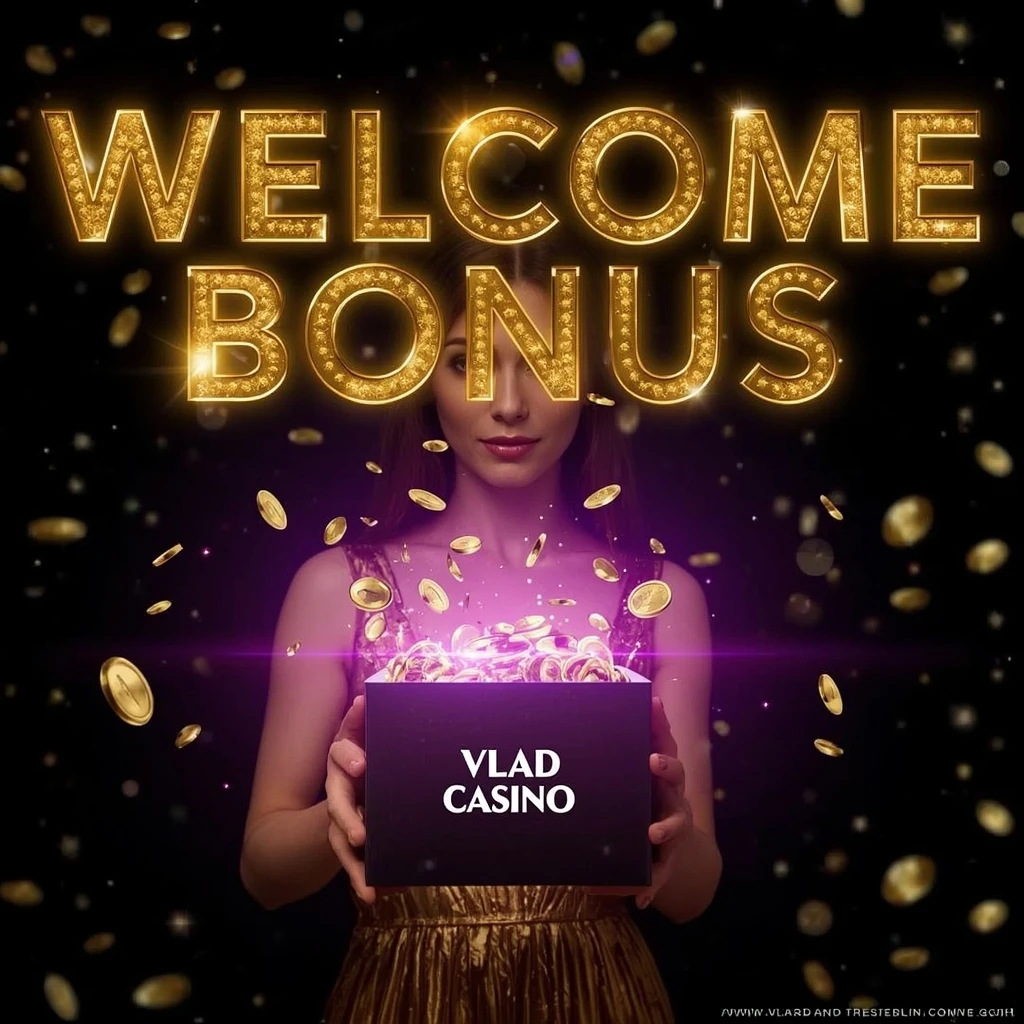 Vlad Casino bono