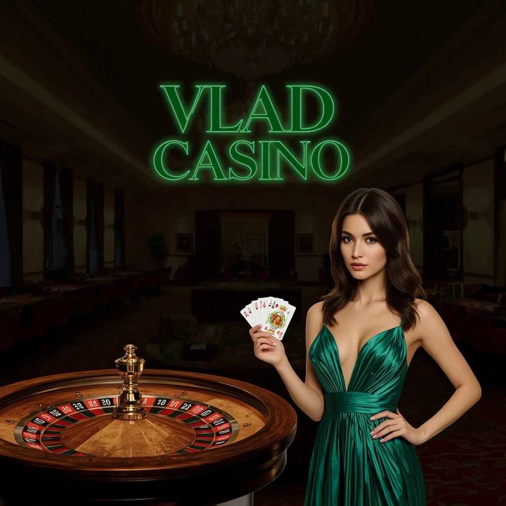 Vlad Casino España