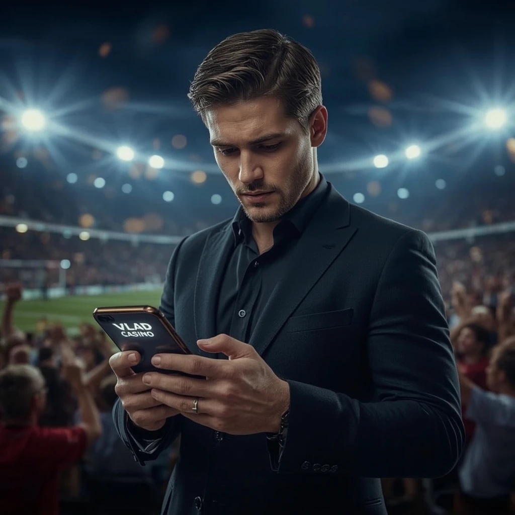 Vlad Casino Apuestas